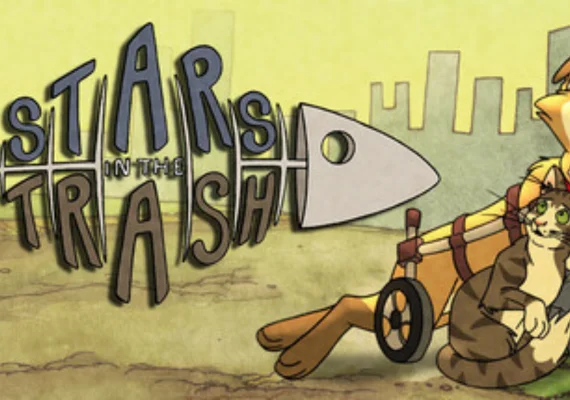 Stars In The Trash (PC)