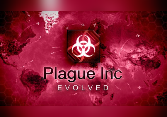 Plague Inc: Evolved (PC)