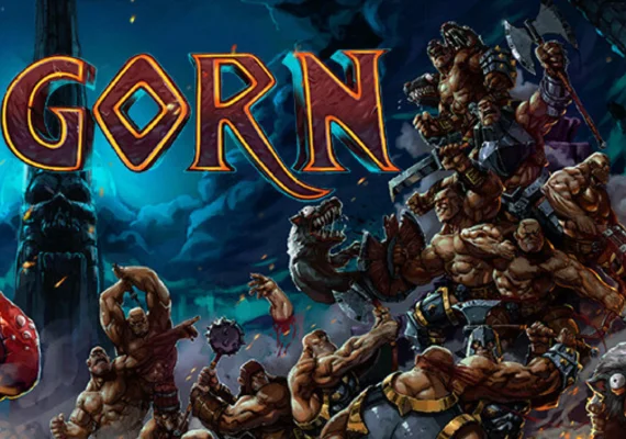GORN (PC)