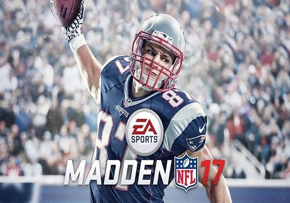 Madden NFL 17 (Xbox One / Xbox Series X|S) Xbox Live Key - GLOBAL