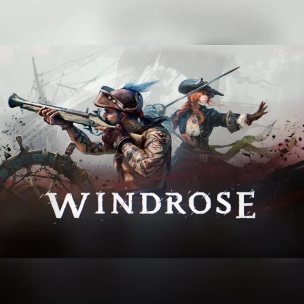 Windrose (Pc) Steam Gift - Global