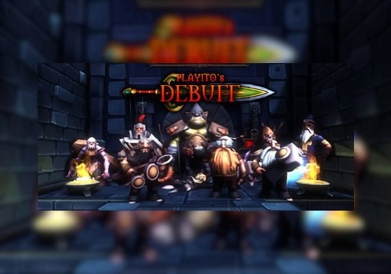 Debuff (PC) Debuff (PC)