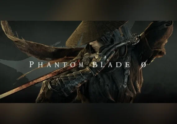 Phantom Blade Zero (PC)