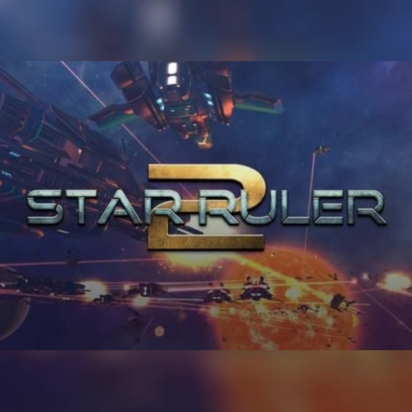 Star Ruler 2 (PC) Steam Gift - GLOBAL