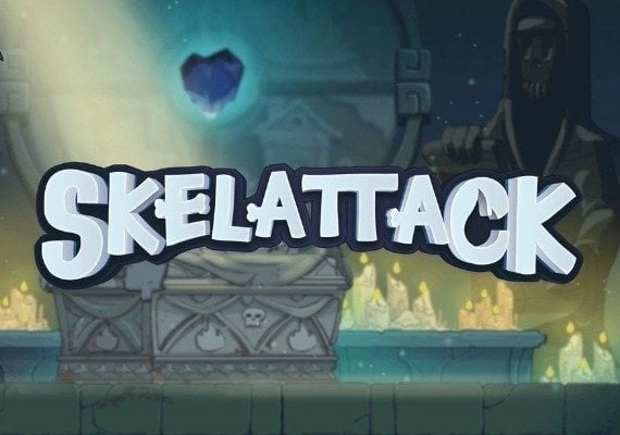 Skelattack (PC) Skelattack (PC)