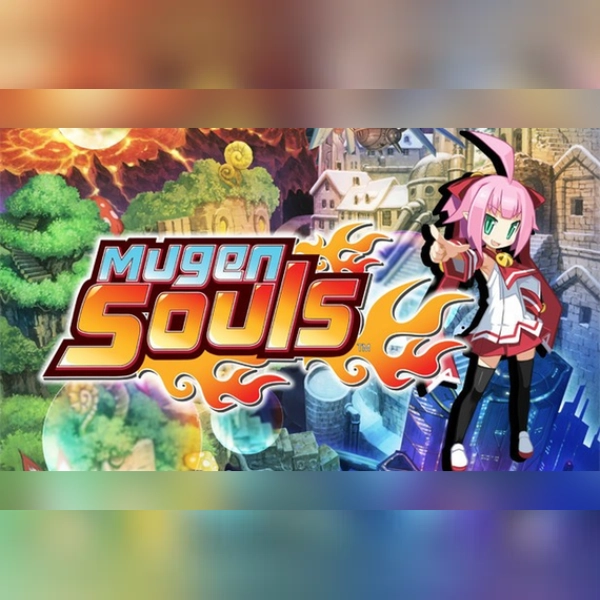 Mugen Souls (PC) Steam Gift - GLOBAL