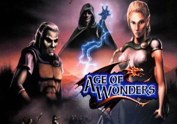 Age of Wonders (PC)