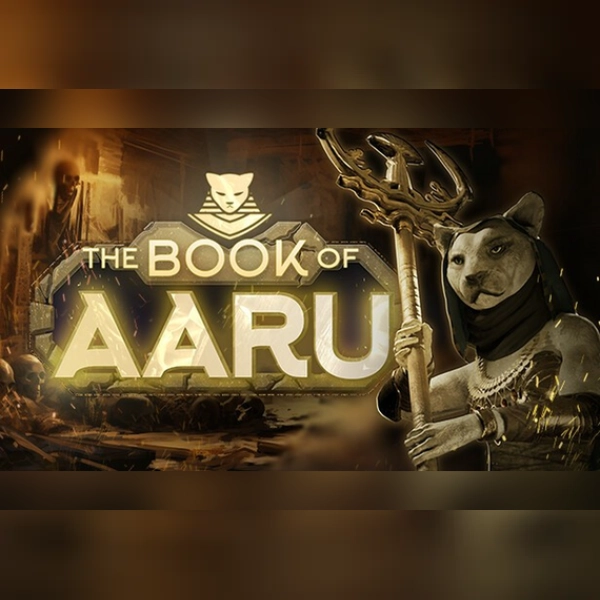 The Book of Aaru (PC) Steam Gift - GLOBAL
