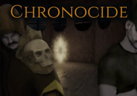Chronocide (PC) Steam Key - GLOBAL