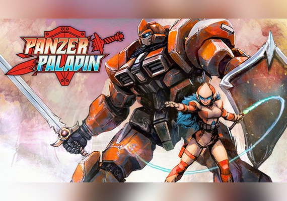 Panzer Paladin (PC)