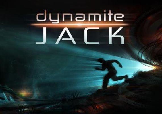 Dynamite Jack (PC)
