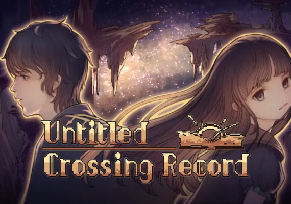Untitled Crossing Record (PC)