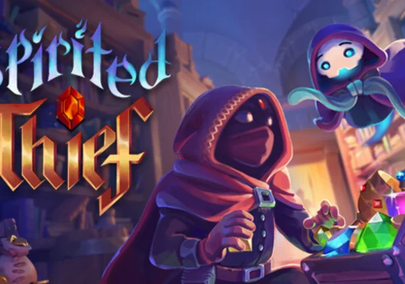 Spirited Thief (PC)