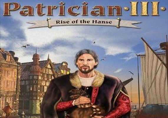 Patrician III (PC) Patrician III (PC)