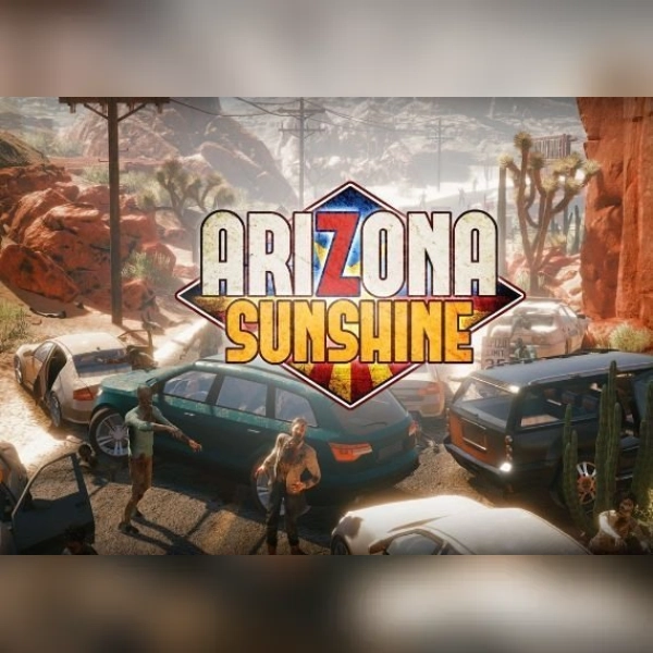 Arizona Sunshine Official website