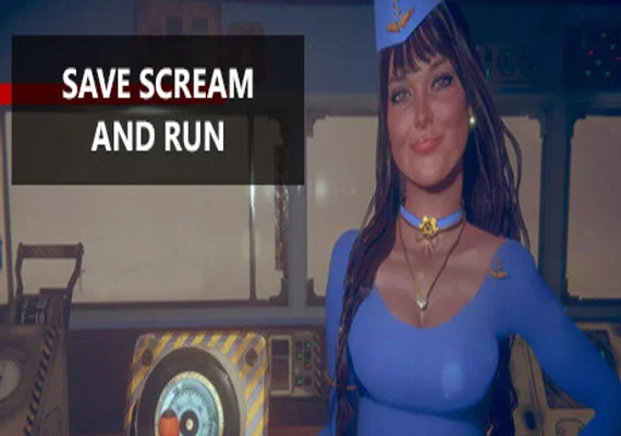 Save Scream and Run (PC)