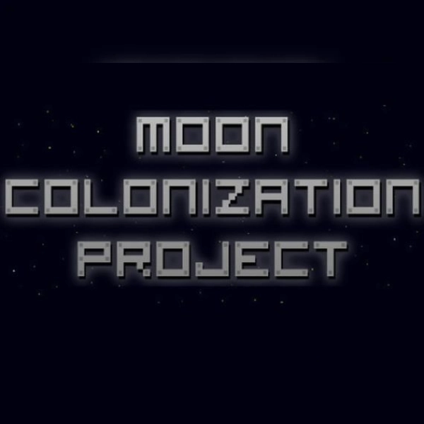 Moon Colonization Project (PC) Steam Key - GLOBAL