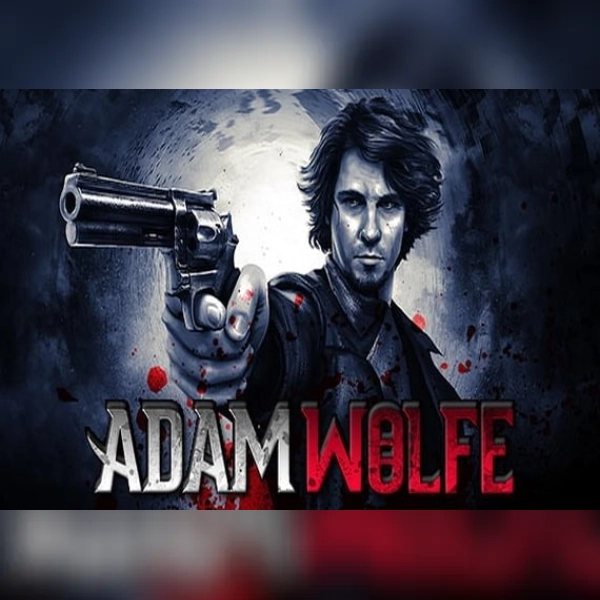 Dark Adam Wolfe (Pc) Steam Key - Global