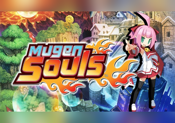 Mugen Souls (PC)