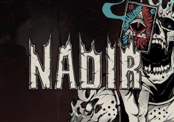 Nadir: A Grimdark Deckbuilder (PC) Nadir: A Grimdark Deckbuilder (PC)