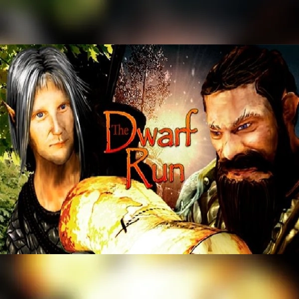 Light The Dwarf Run (Pc) Steam Key - Global
