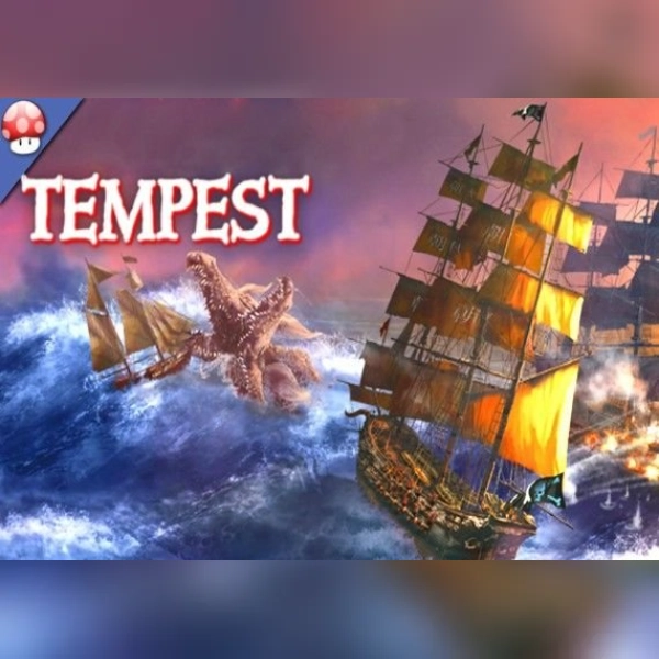 Tempest (PC) Steam Key - GLOBAL