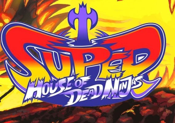 Super House of Dead Ninjas (PC)