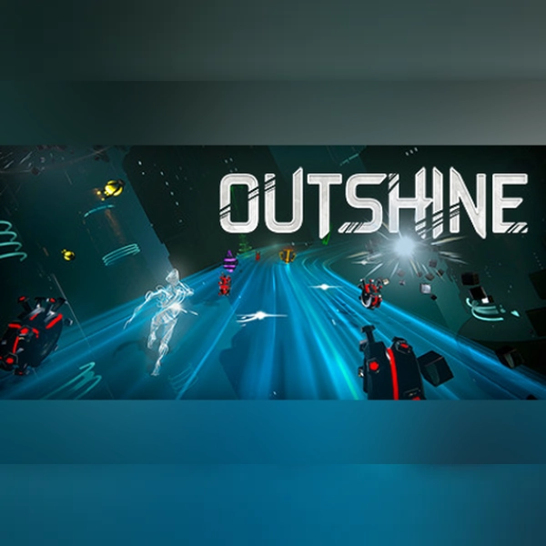 Outshine (PC) Steam Gift - GLOBAL