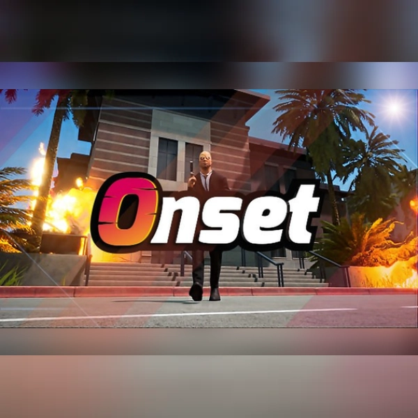 Onset (PC) Steam Gift - GLOBAL