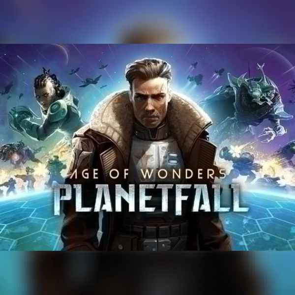 Age of Wonders: Planetfall (PC) Steam Gift - EU