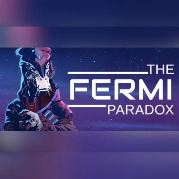 The Fermi Paradox (PC) Steam Gift - GLOBAL