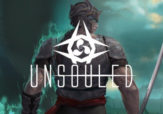 Unsouled (PC) Unsouled (PC)