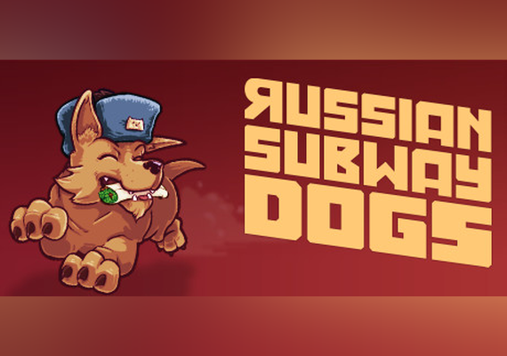Russian Subway Dogs (PC)