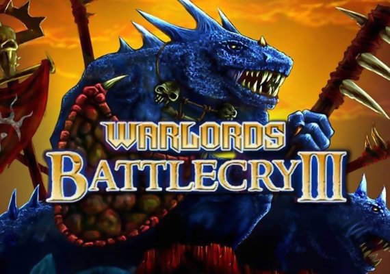 Warlords Battlecry III (PC) Warlords Battlecry III (PC)