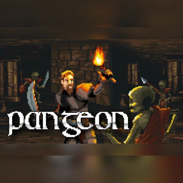 Pangeon (PC) Steam Gift - GLOBAL