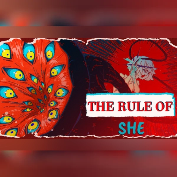 The Rule Of SHE (PC) Steam Gift - GLOBAL