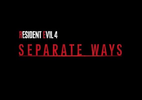 Resident Evil 4 Remake - Separate Ways (DLC) (Xbox Series X|S) Resident Evil 4 Remake - Separate Ways (DLC) (Xbox Series X|S)