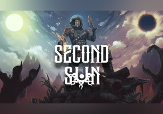 Second Sun (PC) Steam Gift - GLOBAL
