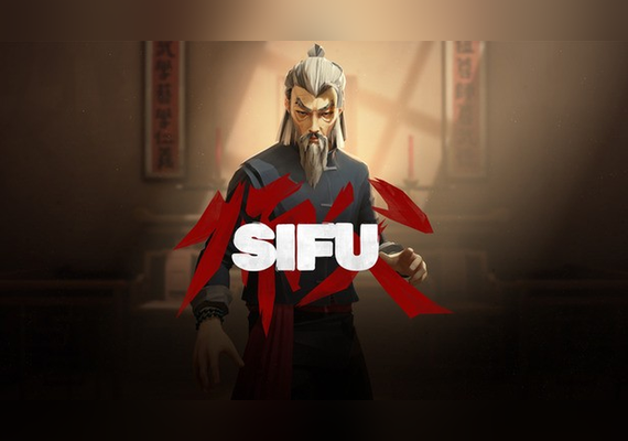 Sifu (PC)