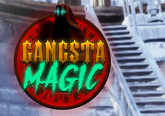 Gangsta Magic (PC)