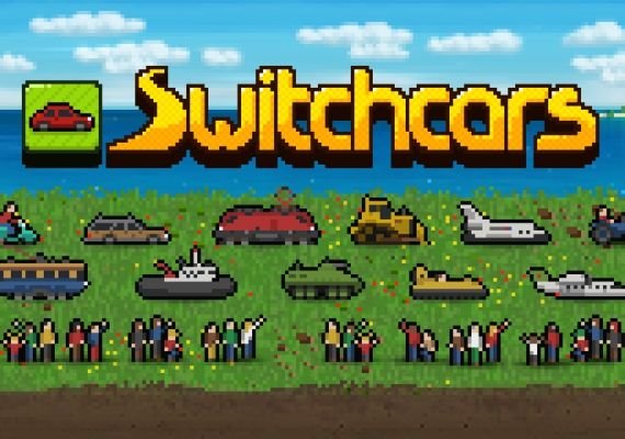 Switchcars (PC)