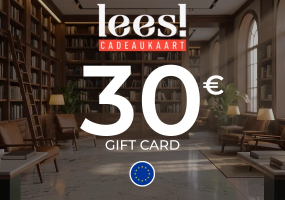 Lees! Cadeaukaart Gift Card 30 EUR
