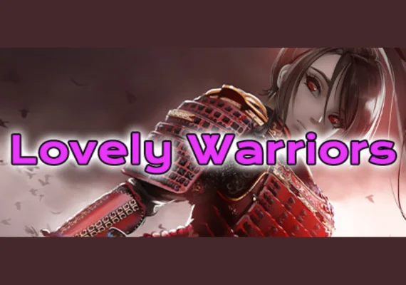 Lovely Warriors (PC)