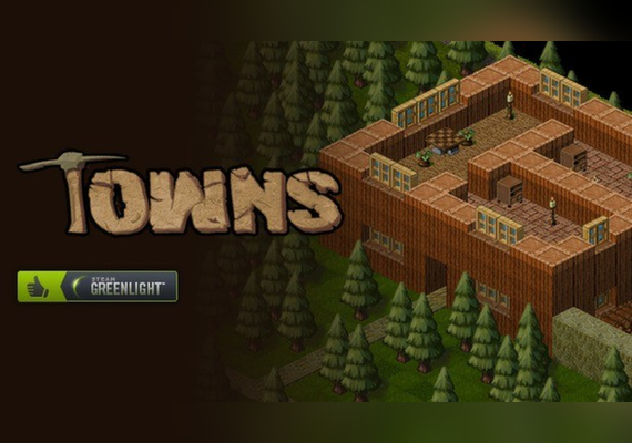 Towns (PC)