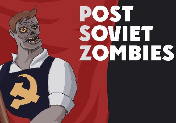Post Soviet Zombies (PC)