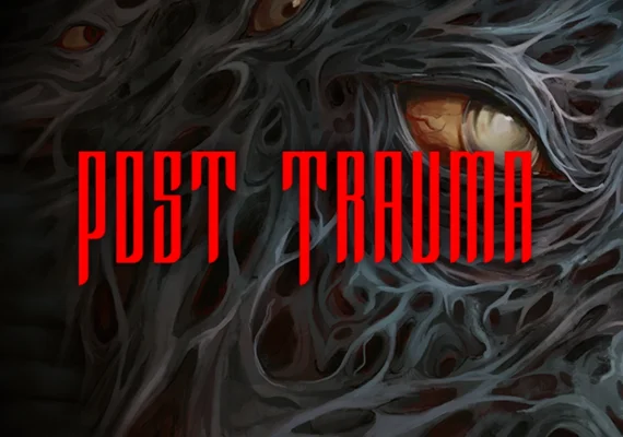 Post Trauma (PC)