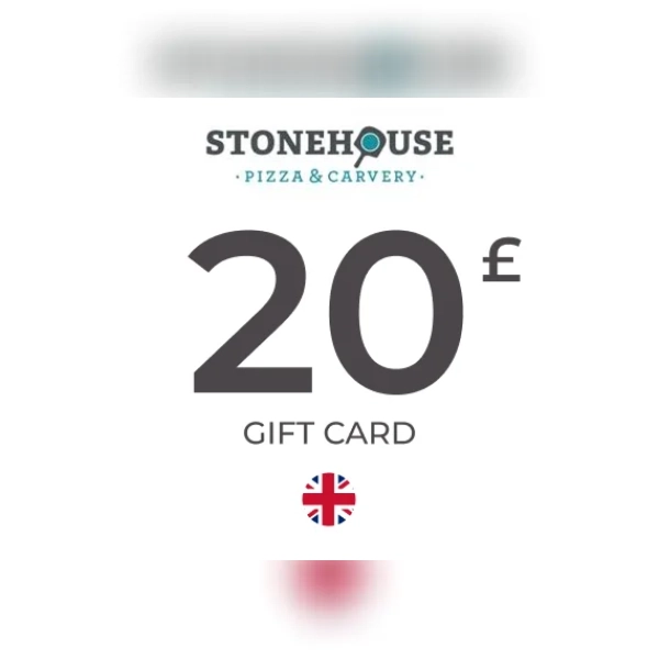 Stonehouse Gift Card 20 GBP Key - UNITED KINGDOM