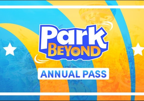Park Beyond: Annual Pass (DLC) (PC) Park Beyond: Annual Pass (DLC) (PC)