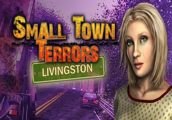 Small Town Terrors: Livingston (PC)