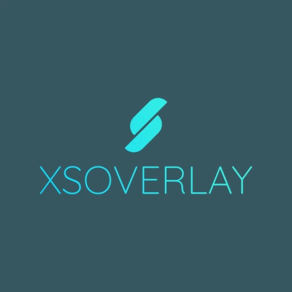 XSOverlay (PC) Steam Gift - EU